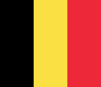 player in Belgium - BE