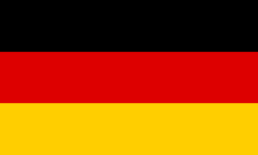 player in Germany - DE