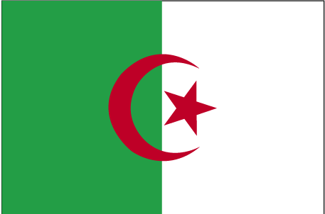 petanque in Algeria - DZ