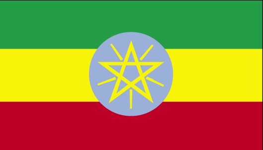 petanque in Ethiopia - ET