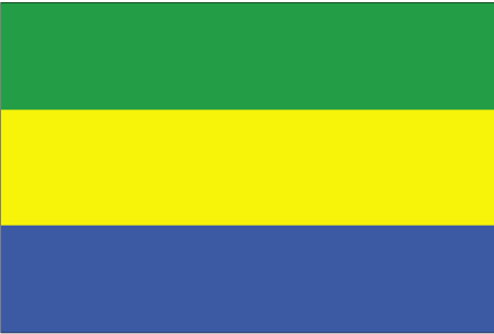 petanque in Gabon - GA