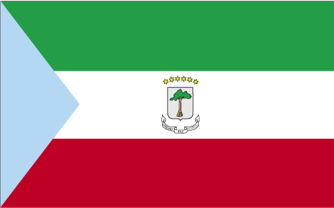 petanque in Equatorial Guinea - GQ