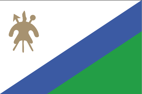 petanque in Lesotho - LS