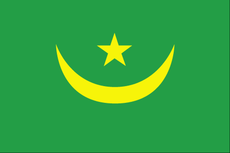 petanque in Mauritania - MR