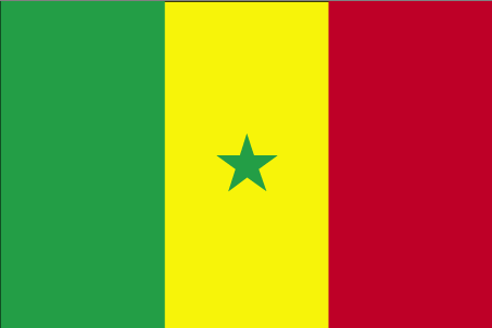 petanque in Senegal - SN