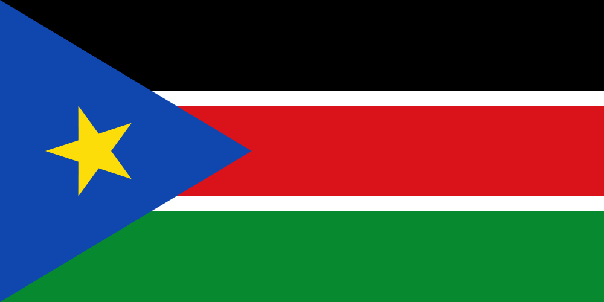 petanque in South Sudan - SS